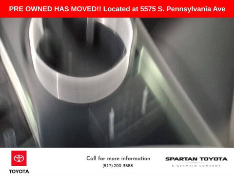 2020 Toyota Camry Hybrid XLE