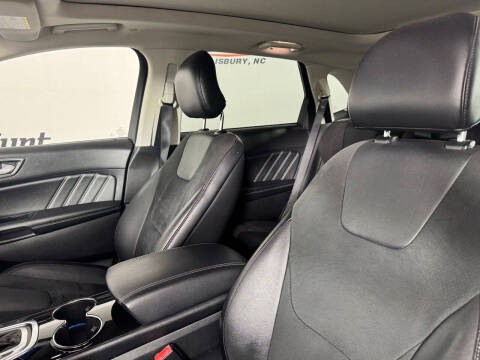 2016 Ford Edge Sport