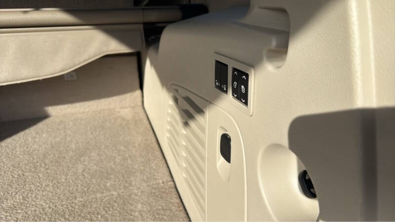 2015 GMC Yukon XL Denali