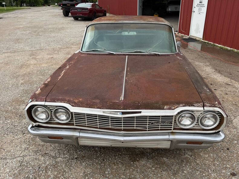 1964 Chevrolet Impala