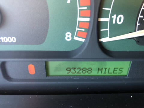 2004 Jaguar S-Type 3.0