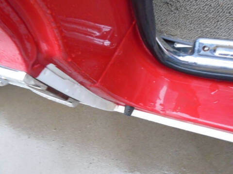 1970 Chevrolet C/K 20 Series