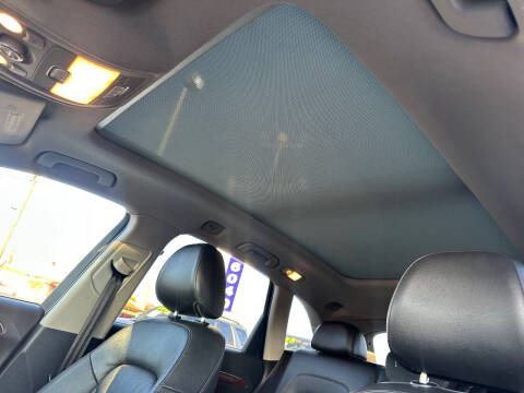 2012 Audi Q5 3.2 quattro Premium Plus