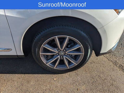 2023 Acura RDX w/Tech