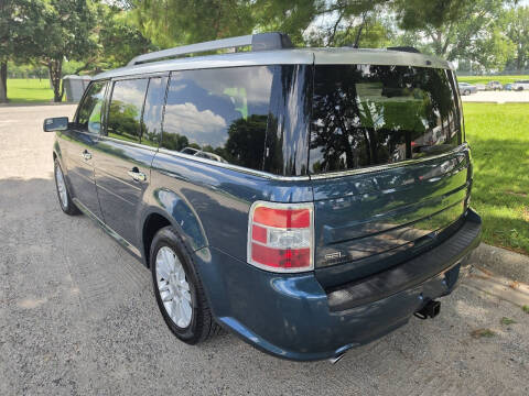 2016 Ford Flex SEL