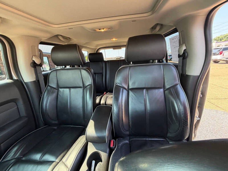 2006 HUMMER H3