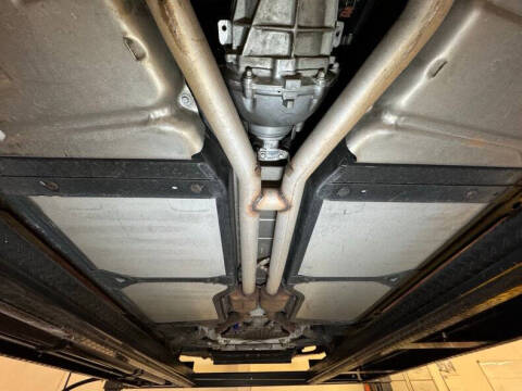 1998 Chevrolet Corvette