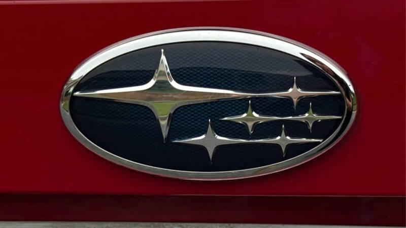 2013 Subaru BRZ Limited