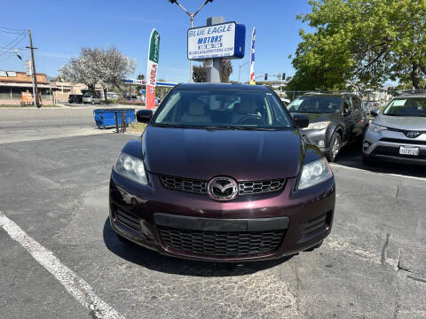 2009 Mazda CX-7 Sport