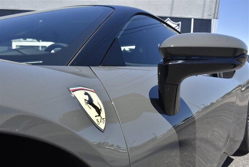 2021 Ferrari SF90 Stradale