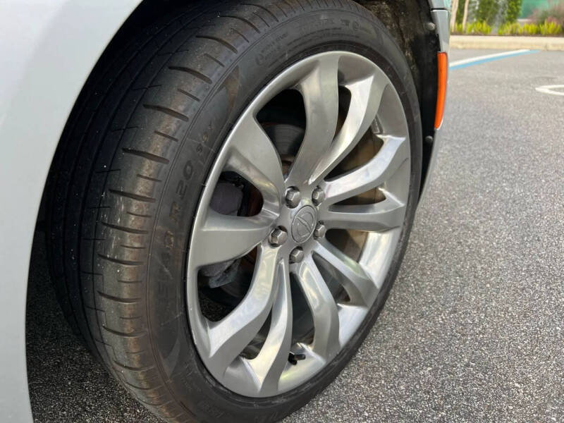 2020 Chrysler 300 Limited