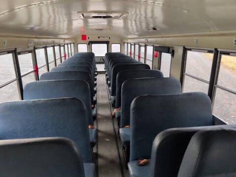 2014 IC Bus CE Series