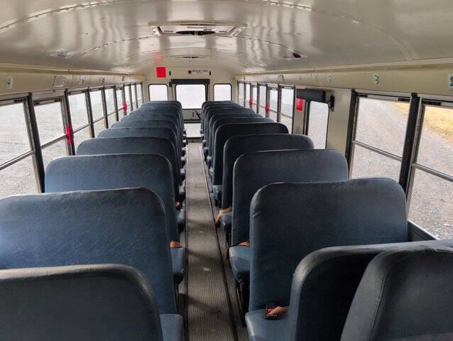 2014 IC Bus CE Series