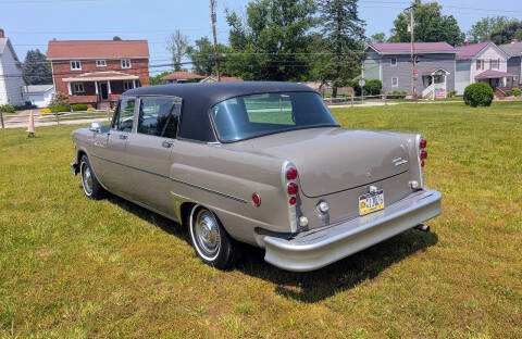1979 Checker Marathon