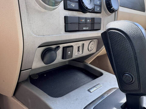 2009 Ford Escape XLT