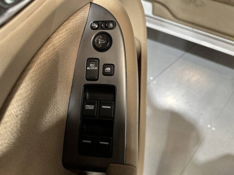 2007 Honda Odyssey EX