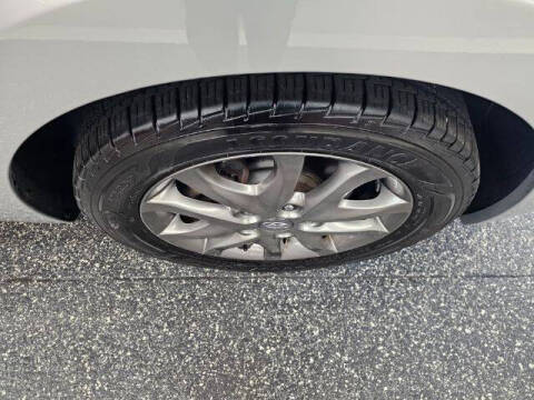 2012 Hyundai Elantra Touring GLS