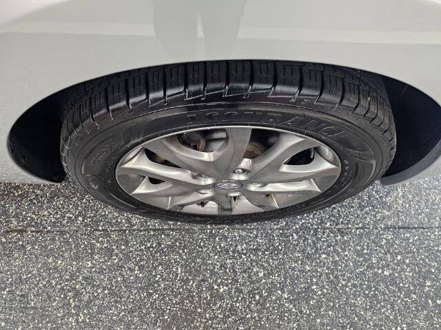 2012 Hyundai Elantra Touring GLS