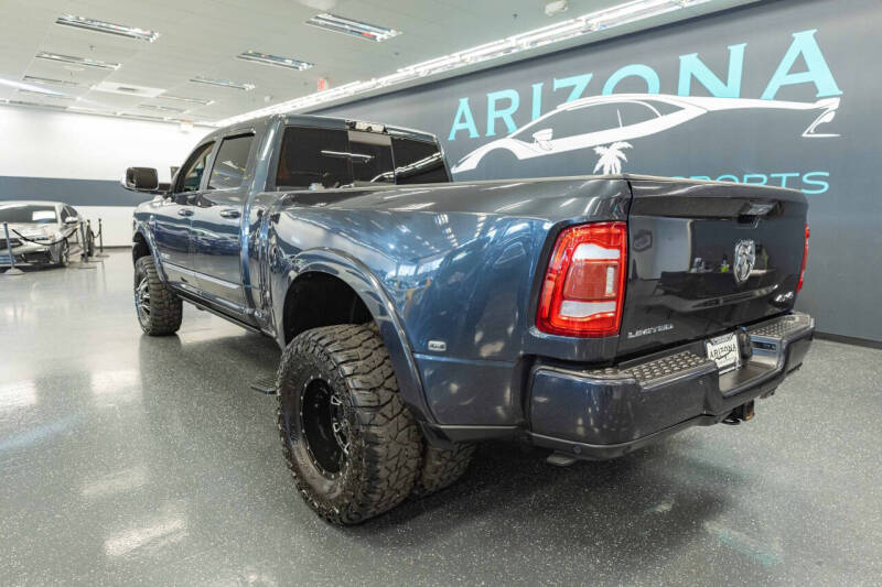 2020 RAM 3500 Limited