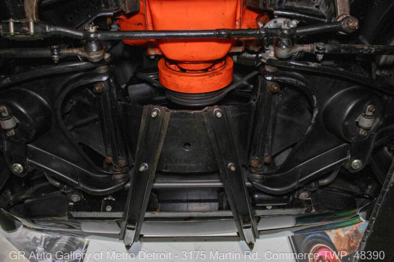 1965 Chevrolet Corvette