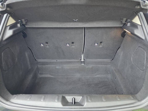 2019 MINI Hardtop 4 Door Cooper S