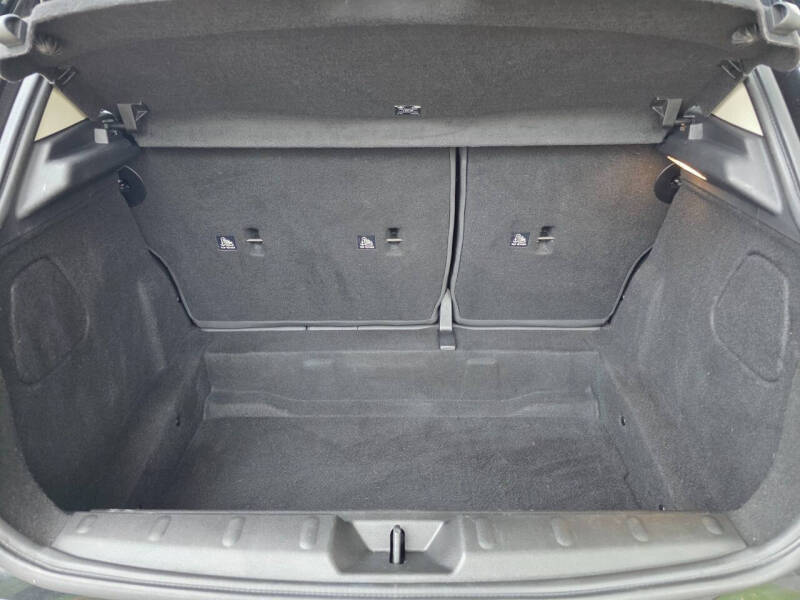 2019 MINI Hardtop 4 Door Cooper S