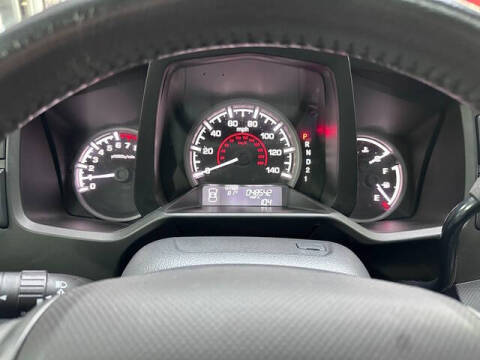 2013 Honda Ridgeline RTL