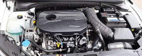 2019 Hyundai Veloster