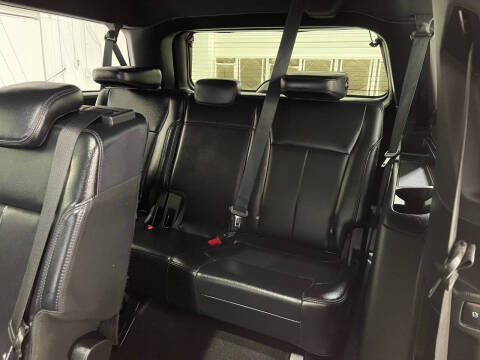 2019 Ford Expedition MAX XLT