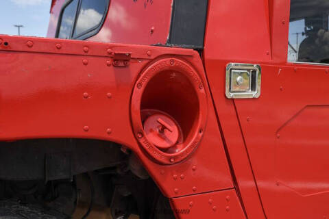2006 AM General Hummer