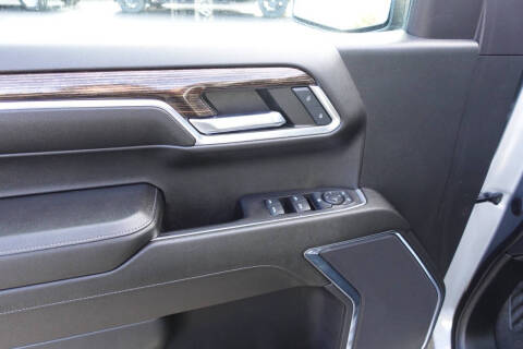 2023 GMC Sierra 1500 Elevation Standard