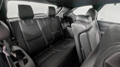 2023 Mazda CX-9 Grand Touring
