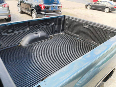2012 Chevrolet Silverado 1500 LS