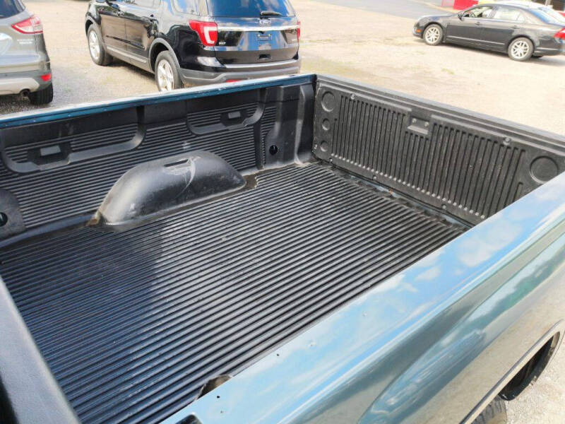 2012 Chevrolet Silverado 1500 LS