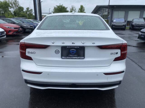 2023 Volvo S60