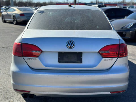 2013 Volkswagen Jetta