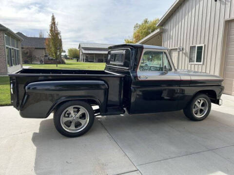 1965 Chevrolet C10