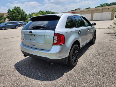 2013 Ford Edge SE
