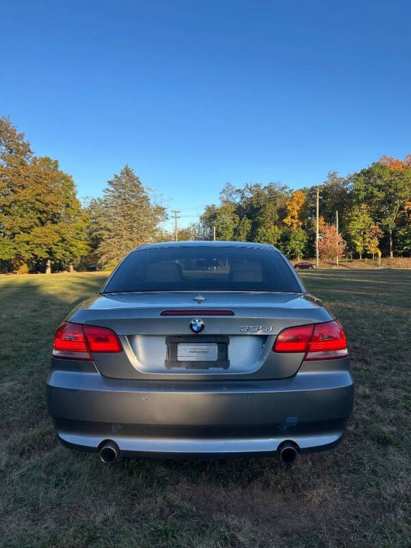 2010 BMW 3 Series 335i