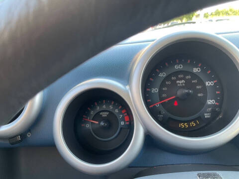 2004 Honda Element EX