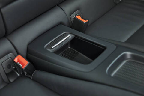 2013 BMW M3