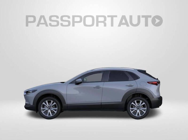 2026 Mazda CX-30 2.5 S Premium