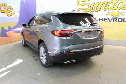 2019 Buick Enclave Premium