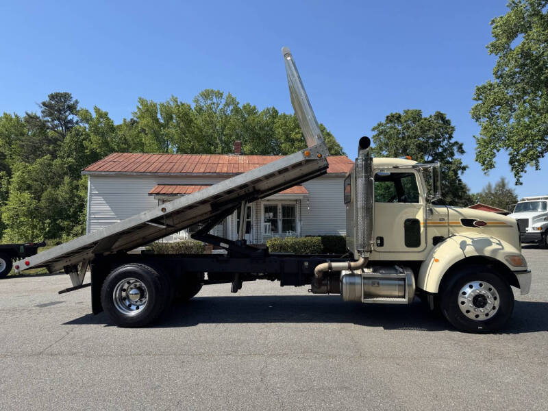 2010 Peterbilt 337