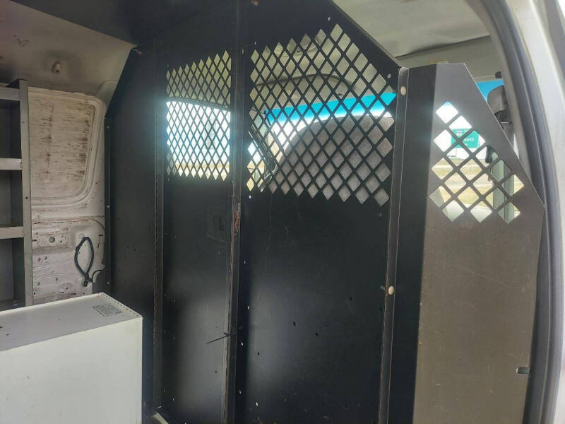 2004 Ford E-Series