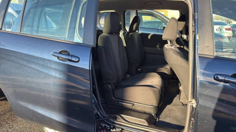 2014 Mazda MAZDA5 Sport