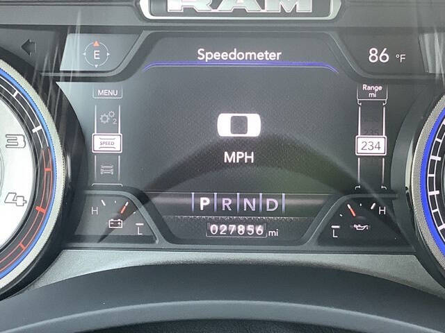 2022 RAM 2500 Limited