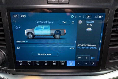 2026 Ford F-250 Super Duty