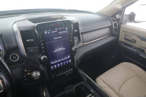 2020 RAM 2500 Limited