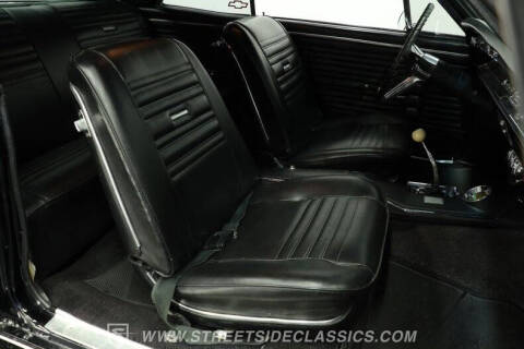 1967 Chevrolet Chevelle